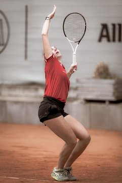 Album: BL CadA am 7.5.23 - BL Club an der Alster - Blau Weiss Berlin : Ergebnis: 0:9